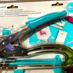 Art and crafts tools for everything